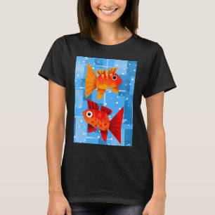 Camiseta Barracuda de Navidad