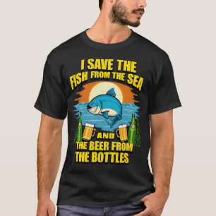 Camiseta Barramundi