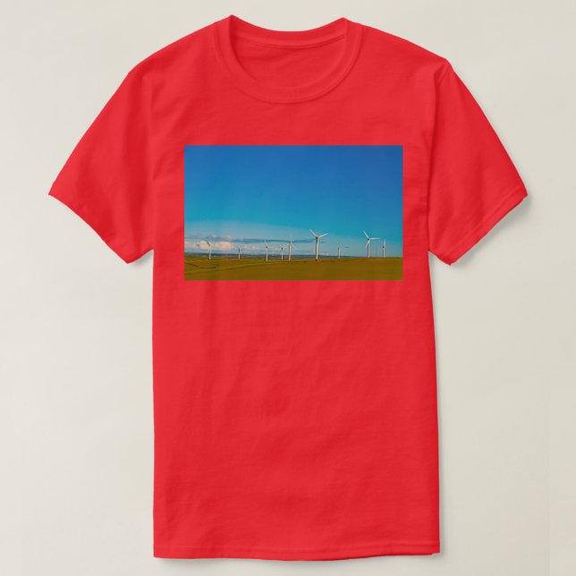 Camiseta Barranca de Cornish (Diseño del anverso)