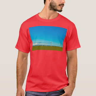 Camiseta Barranca de Cornish