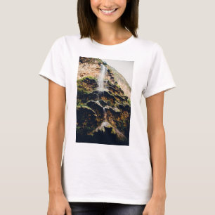 Camiseta Barranco de Arbol De Navidad In Sumidero