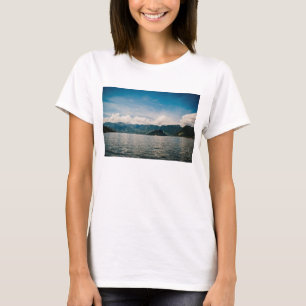 Camiseta Barranco de Sumidero panorámico