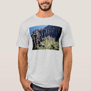 Camiseta Barranco de Waimea - Kauai