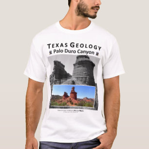 Camiseta Barranco III del Duro de Palo - el faro
