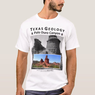Camiseta Barranco III del Duro de Palo - el faro