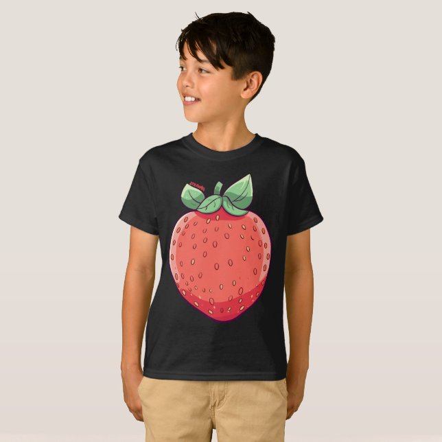 Camiseta Barras (Anverso completo)