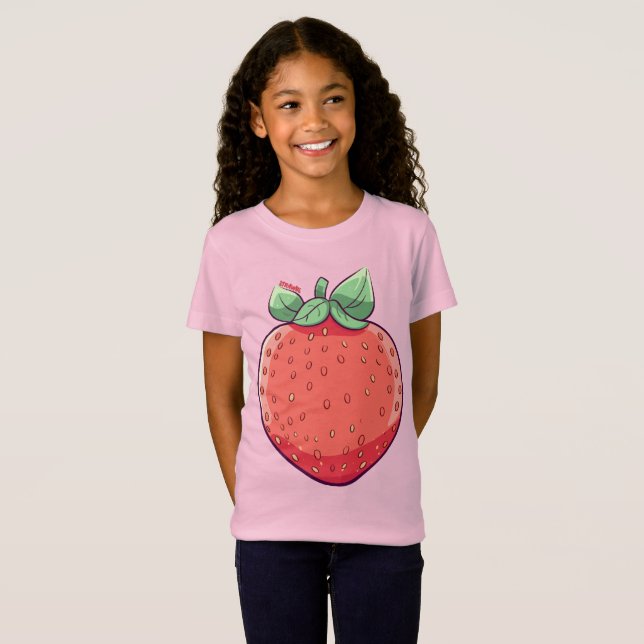Camiseta Barras (Anverso completo)