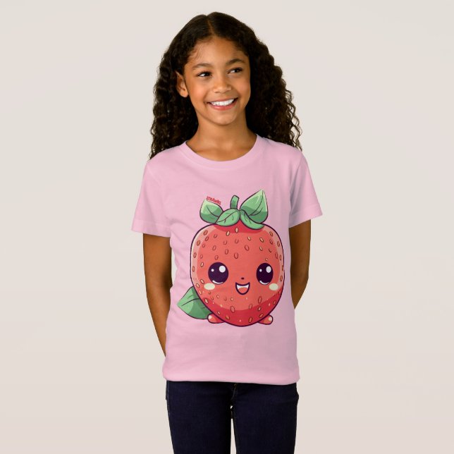 Camiseta Barras (Anverso completo)