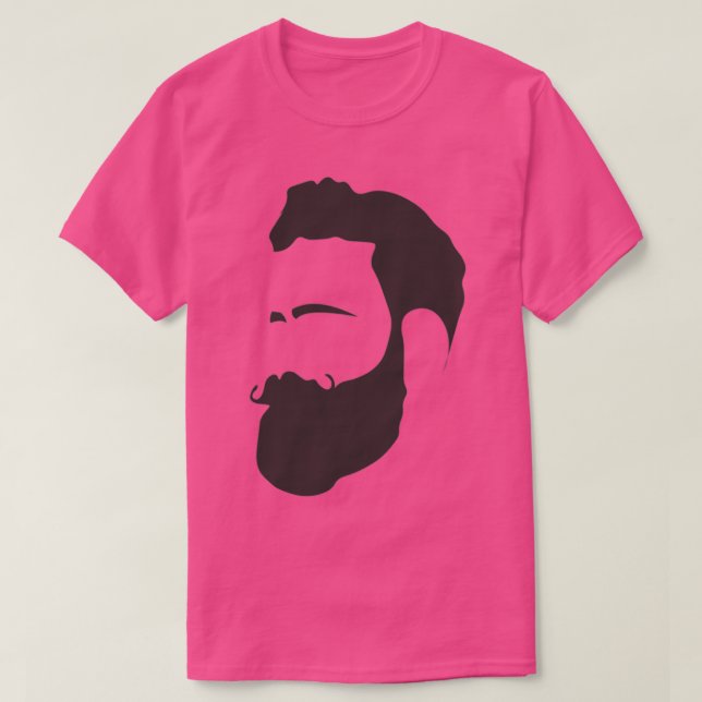 Camiseta Barras 2 (Diseño del anverso)