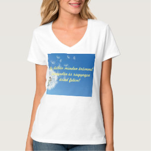 Camiseta Barras de acceso 
