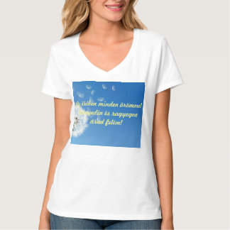 Camiseta Barras de acceso