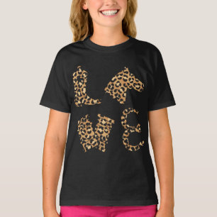 Camiseta Barrel Racer Love Horse Riing