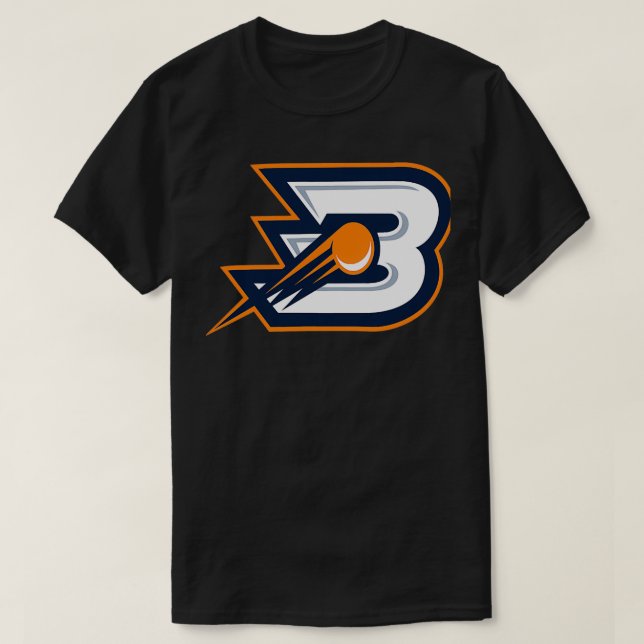 Camiseta barrera de filadelfia (Diseño del anverso)