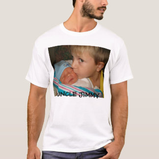 Camiseta barreta