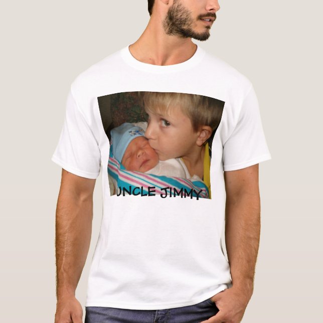 Camiseta barreta (Anverso)