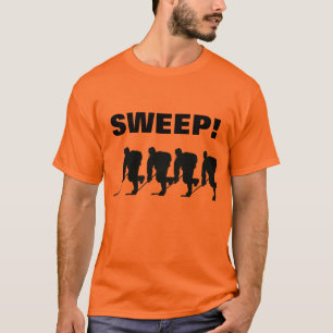 CAMISETA ¡BARRIDO!
