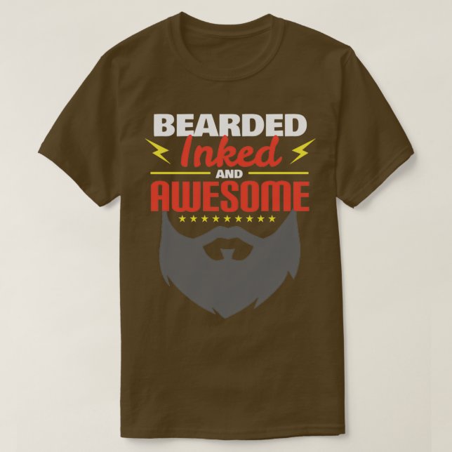Camiseta Barrido2 (Diseño del anverso)