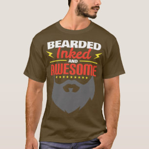 Camiseta Barrido2