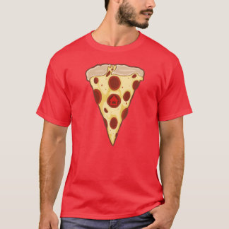 Camiseta Barrido de casa