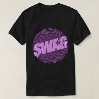 Camiseta Barrido de estrellas