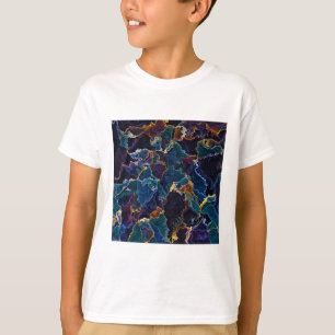 Camiseta Barrido de petróleo