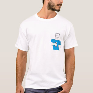 Camiseta Barrilete de Tuffnite