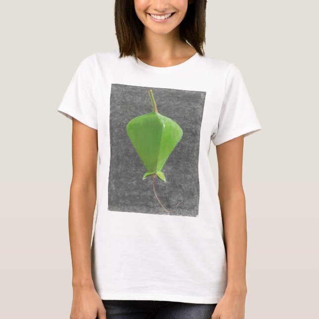 Camiseta Barringtonia Acutangula (Anverso)