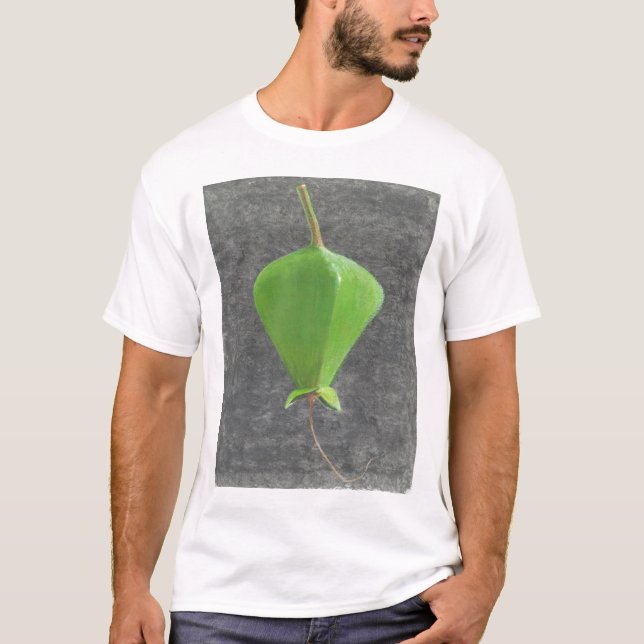 Camiseta Barringtonia Acutangula (Anverso)