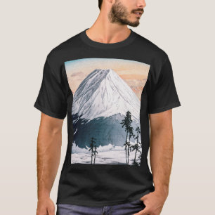 Camiseta Barrio de Katsuyama, por Hiroaki Takahashi