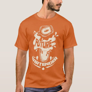 Camiseta Barrio futuro 1