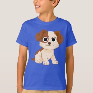 Camiseta Barrio Sésamo Tango pimienta de Elmo