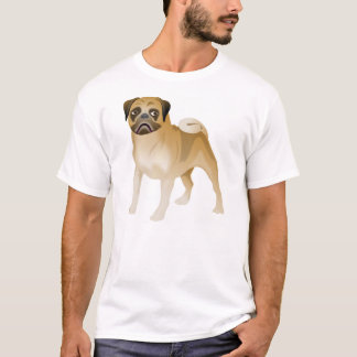 Camiseta Barro amasado