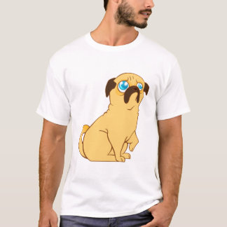 Camiseta Barro amasado