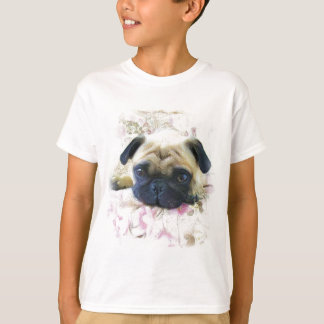 Camiseta Barro amasado