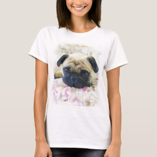 Camiseta Barro amasado