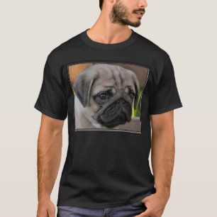 Camiseta Barro amasado