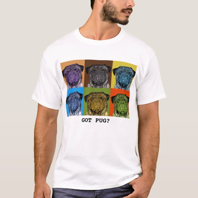 CAMISETA ¿BARRO AMASADO CONSEGUIDO? (Anverso)