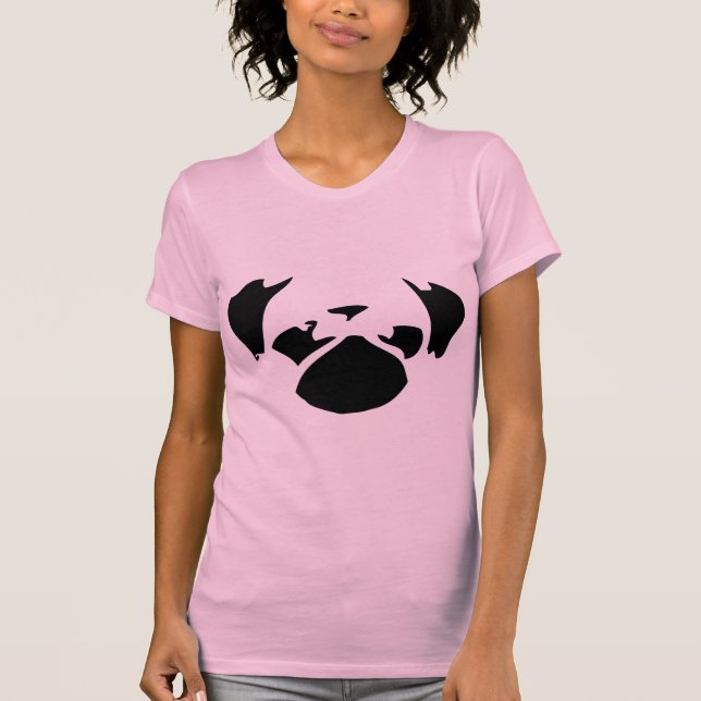 Camiseta Barro amasado de Cutie (Anverso)