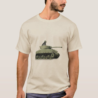 Camiseta Barro amasado de la guerra
