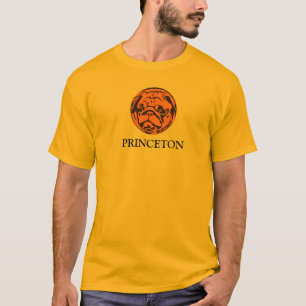 Camiseta Barro amasado de Princeton