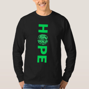 CAMISETA BARRO AMASADO - ESPERANZA
