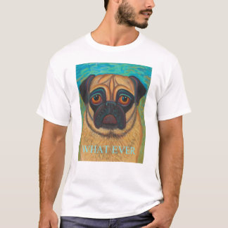 Camiseta Barro-cualesquiera niños