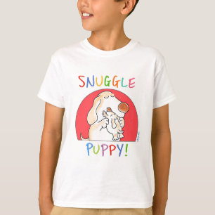 Camiseta ¡BARRO DE ENFERMERO! por Sandra Boynton