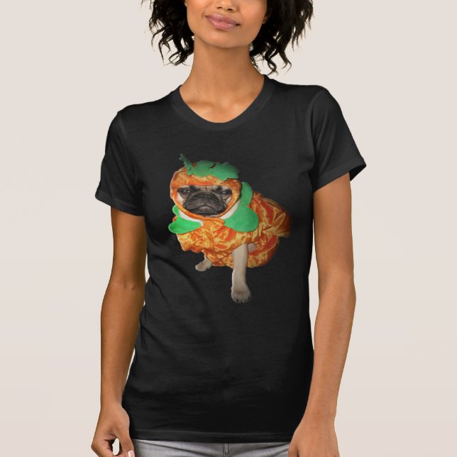 Camiseta Barro-o-Linterna (Anverso)