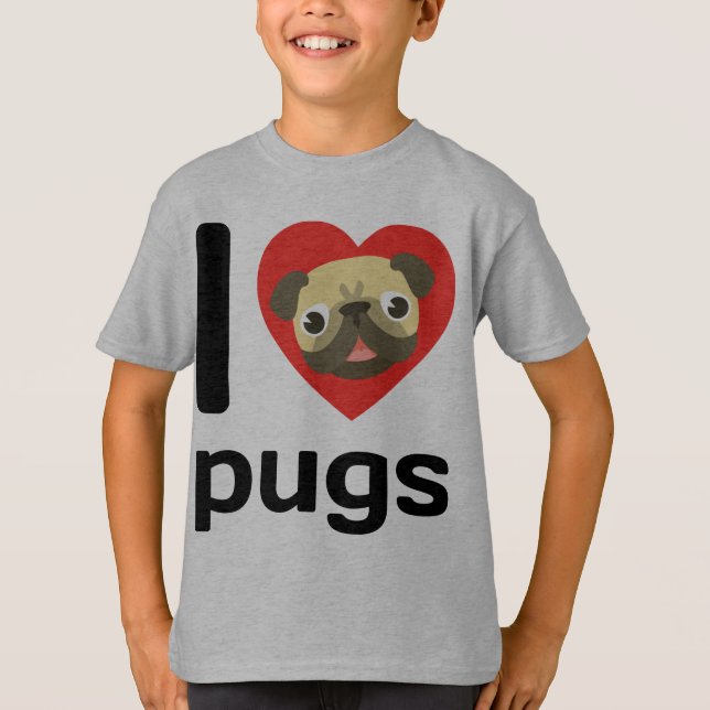 Camiseta Barros amasados del corazón I (amor) (Anverso)