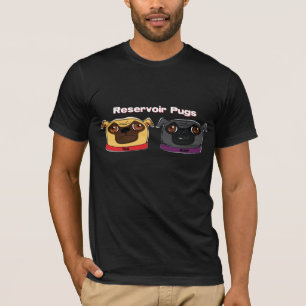 Camiseta Barros amasados del depósito II