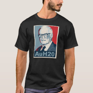 Camiseta Barry Goldwater