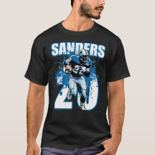 Camiseta Barry Sanders Classic T-Shirt