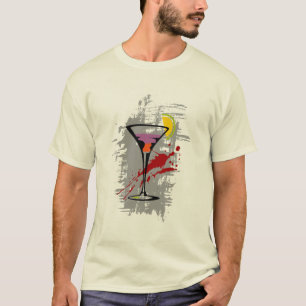 Camiseta Bartender