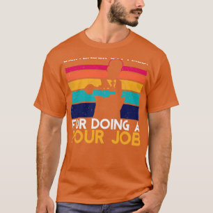 Camiseta Bartender Fiesta Cocktail Shaker Pun 13